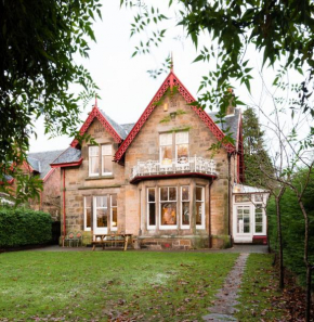  River House  Инвернесс